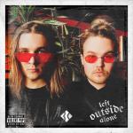 album image Left Outside Alone Left Outside Alone - Single