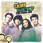 album image Introduce Camp Rock 2: The Final Jam (Music from the Disney Channel Original Movie)