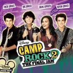 album image You're My favourite song Camp Rock 2: The Final Jam (Soundtrack from the Motion Picture)