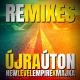 New Level Empire & Majka - Újra úton (DJ Guli Remix)