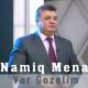 Namiq Mena - Var Gozelim
