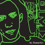 album image Come to Me Nu Romantix