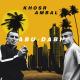 KHOSR, AMBAL - ABU-DABI