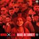 Murda, Ezhel - Made In Turkey