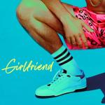 album image Girlfriend Girlfriend - Single