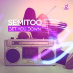 album image Get You Down Get You Down (Bodybangers & Marc Korn Radio Edit) - Single
