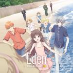 album image Eden Eden - Single