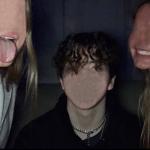 album image Alone! Alone! - Single