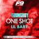 YoungBoy Never Broke Again feat. Lil Baby - One Shot (feat. Lil Baby)