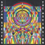 album image Run Away With Me The Ascension