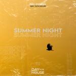 album image Summer Night Summer Night - Single
