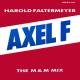 Sheet Music Boss - Axel F (Crazy Frog)
