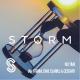 Ian Storm, Carl Clarks, Costary - No Time
