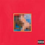 album image Monster My Beautiful Dark Twisted Fantasy (Deluxe Edition)