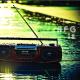 Mark Fisher Featuring Dotty Green - Love Situation (Instrumental)