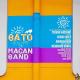 MACAN Band - Ba To