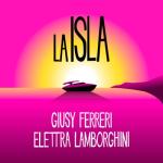 album image LA ISLA LA ISLA - Single