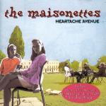 album image Heartache Avenue Heartache Avenue: The Very Best of the Maisonettes