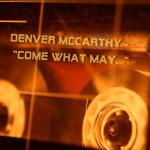 album image Ой, мама Come What May... - Single