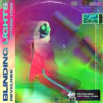 album image Blinding Lights Blinding Lights - Single