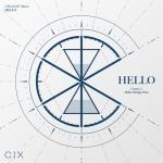 album image Jungle HELLO Chapter 3: Hello, Strange Time - EP