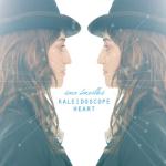 album image Breathe Again Kaleidoscope Heart
