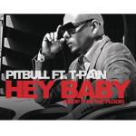 album image Hey Baby (Drop It to the Floor) Planet Pit
