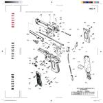 album image Beretta Beretta - Single