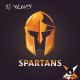 DJ Solovey - Sparta