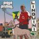 Linguini - Fifa Street 2006