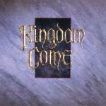 album image What Love Can Be Kingdom Come