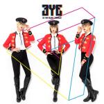 album image YESSIR TRIANGLE