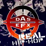 album image Baknaffek Real Hip-Hop