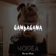 么𝙂𝘼𝙈𝘽💜 - 🥀❄Gandagana Remix❄🥀