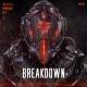 Xaia, Rain Man, Oly - Breakdown