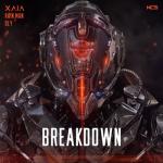 album image Breakdown Breakdown - Single