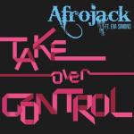 album image Take Over Control Take Over Control (feat. Eva Simons) - EP