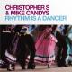 Christopher S & Mike Candys feat. Antonella Rocco feat. Antonella Rocco - Rhythm Is a Dancer