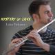 call me by your name - 🍑 Mystery of Love and Visions of Gideon - Sufjan Stevens (Flute Cover)