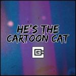 album image He’s the Cartoon Cat He’s the Cartoon Cat - Single