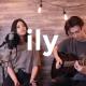 Andrew Foy feat. Renee Foy - ily (i love you baby)