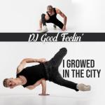 album image Getto I Growed in the City