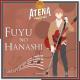 Guitarrista de Atena - Fuyu No Hanashi (From "Given")