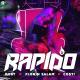 Ruby, Florin Salam, Costi - Rapido