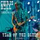 Chris Bell & 100% Blues - Elevator to Heaven