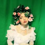 album image Ten Girls She’s Made of Saints - EP