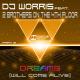 DJ Worris feat. 2 Brothers On The 4th Floor - Dreams (Will Come Alive) (Tess Mix) [vk.com/retro_remix]