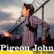 Pigeon John - The Bomb (remix by La Phaze)