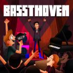album image Bassthoven Bassthoven (feat. shawn wasabi) - Single