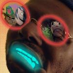 album image Pac-Man (feat. ScHoolboy Q) Song Machine Episode 5 - EP